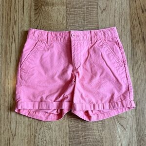 GAP Kids Pink Casual Shorts size 14